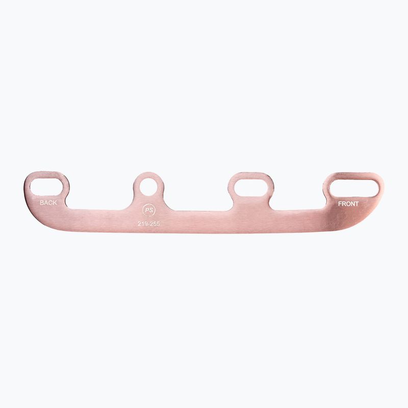 Powerslide Sabres 4 Ice Blades pink skate blades