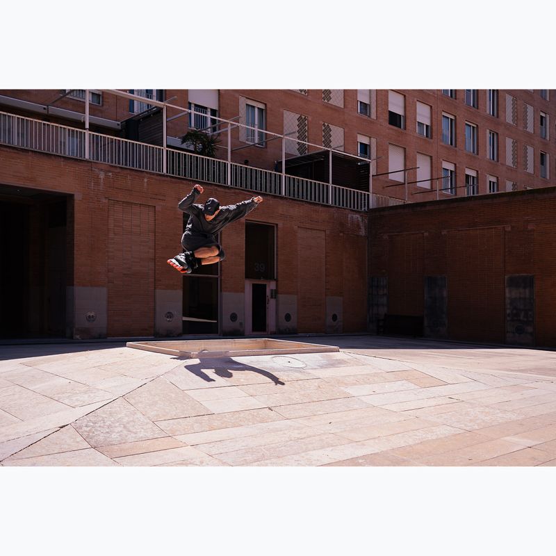 Rollers Powerslide Storm Meteor 80 dark grey 11