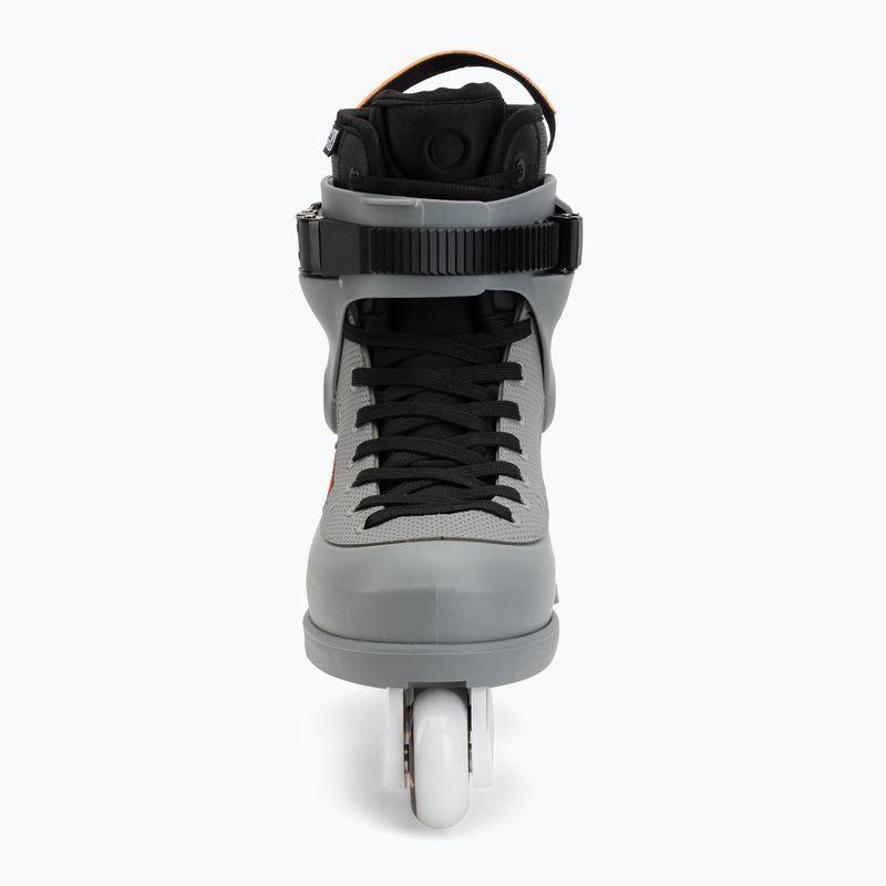 Rollers USD Sway Carlos Bernal grey 4