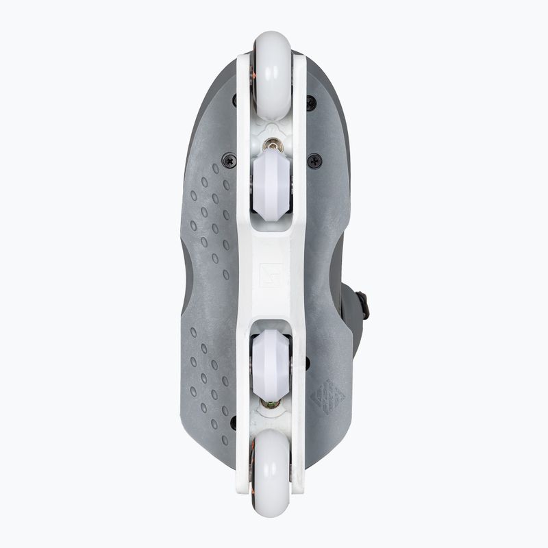 Rollers USD Sway Carlos Bernal grey 5