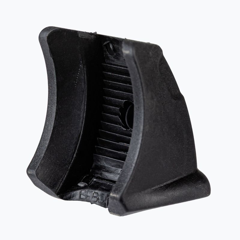 Brake pad for Jet roller skates Powerslide Brake Pad black 2