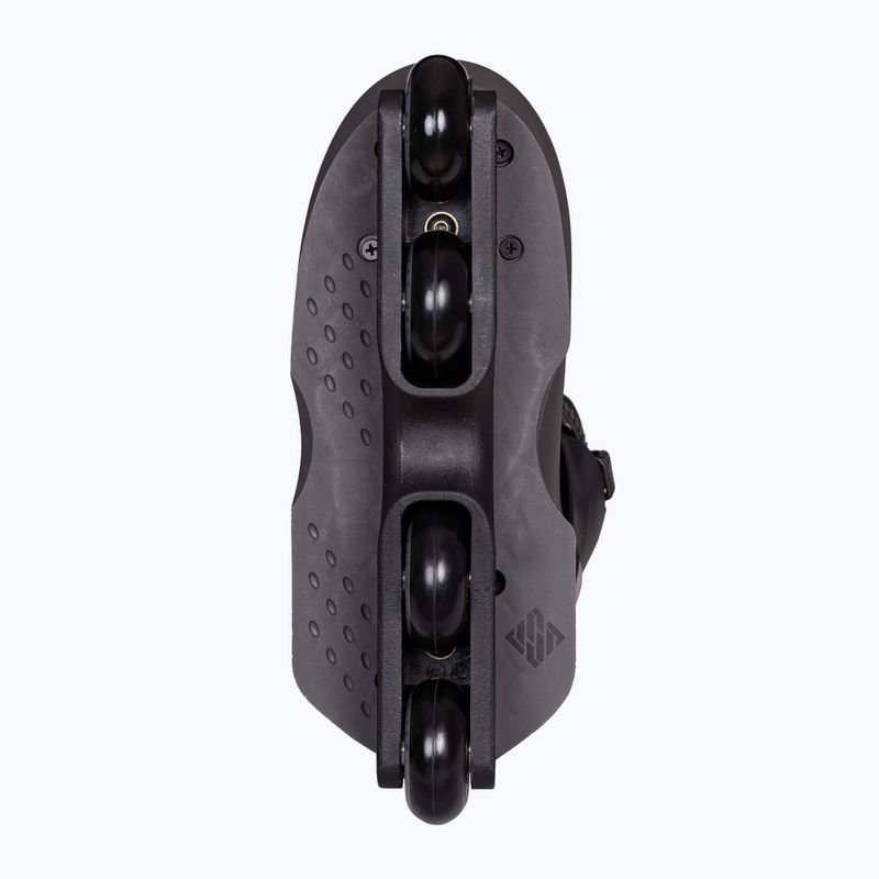 Rollers USD Sway chess black 5