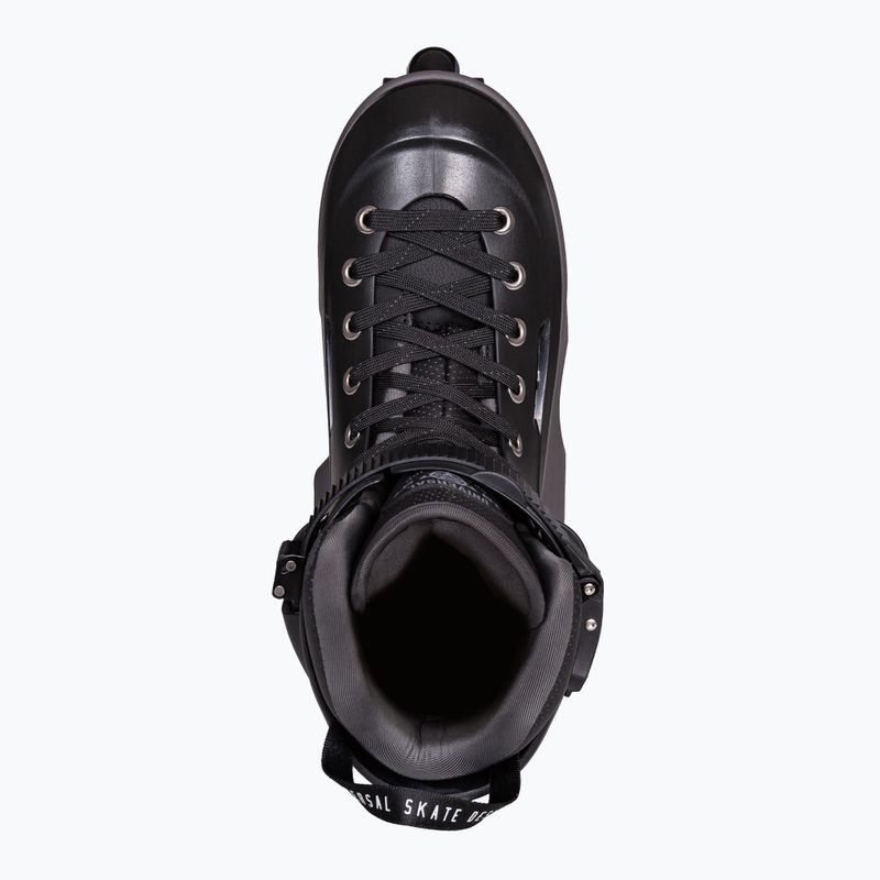 Rollers USD Sway chess black 6