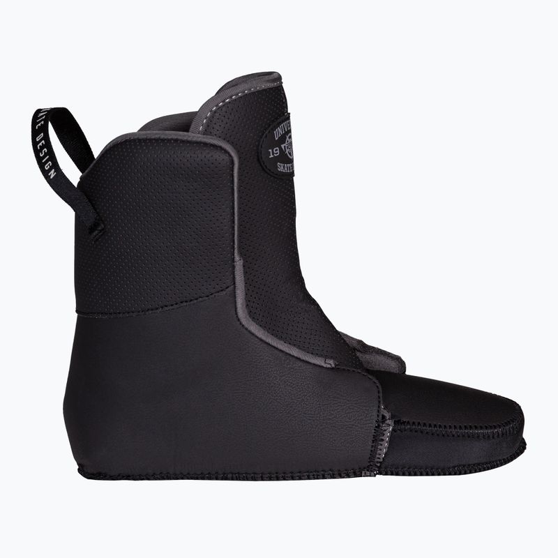 Rollers USD Sway chess black 7