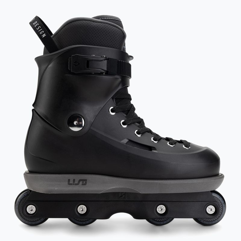 Rollers USD Sway chess black 2