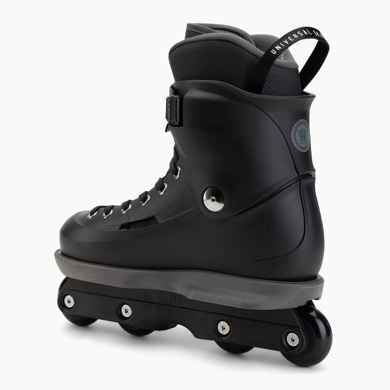 Rollers USD Sway chess black 3