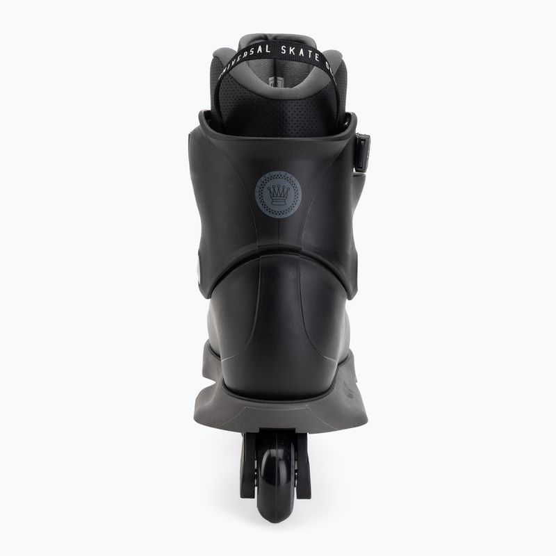 Rollers USD Sway chess black 5