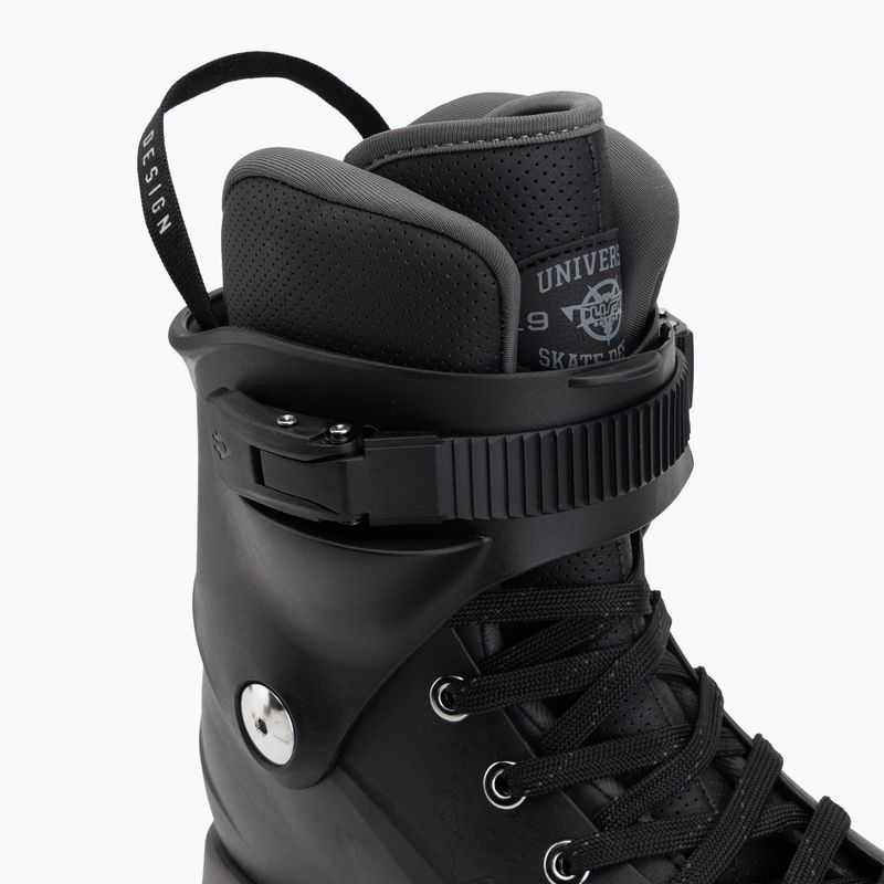 Rollers USD Sway chess black 8