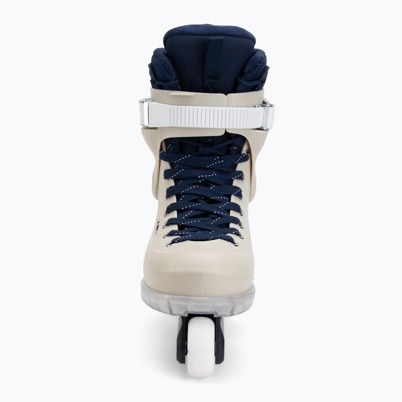 Rollers USD Sway Witzemann II grey/blue 4