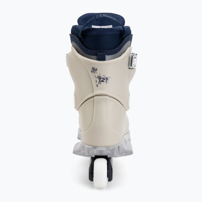 Rollers USD Sway Witzemann II grey/blue 5