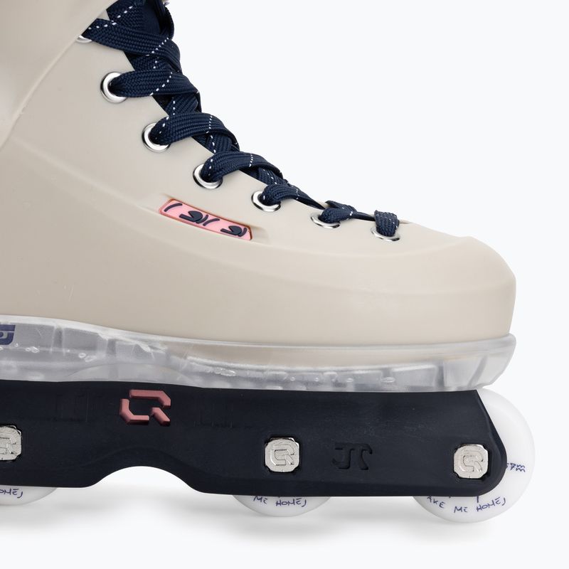 Rollers USD Sway Witzemann II grey/blue 7