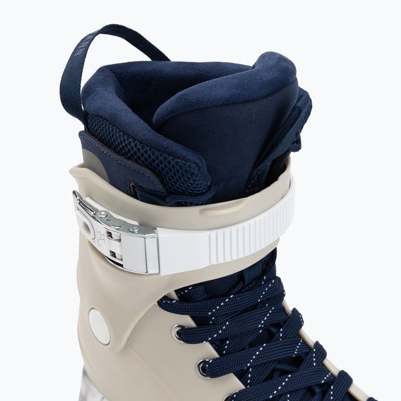 Rollers USD Sway Witzemann II grey/blue 8