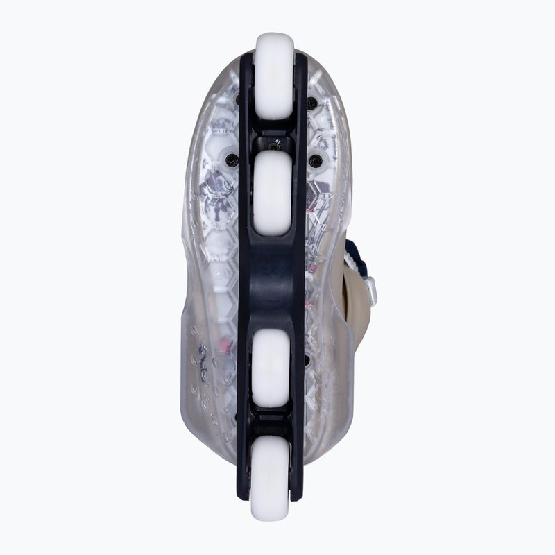 Rollers USD Sway Witzemann II grey/blue 6