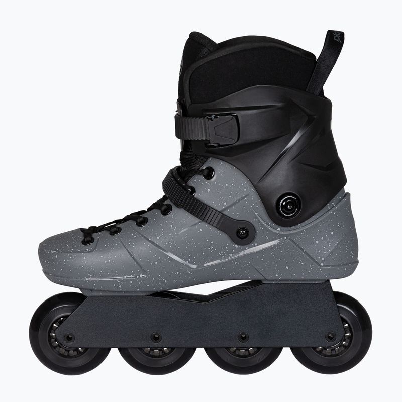 Playlife Phantom 80 black skates 3