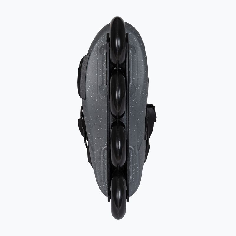Playlife Phantom 80 black skates 6