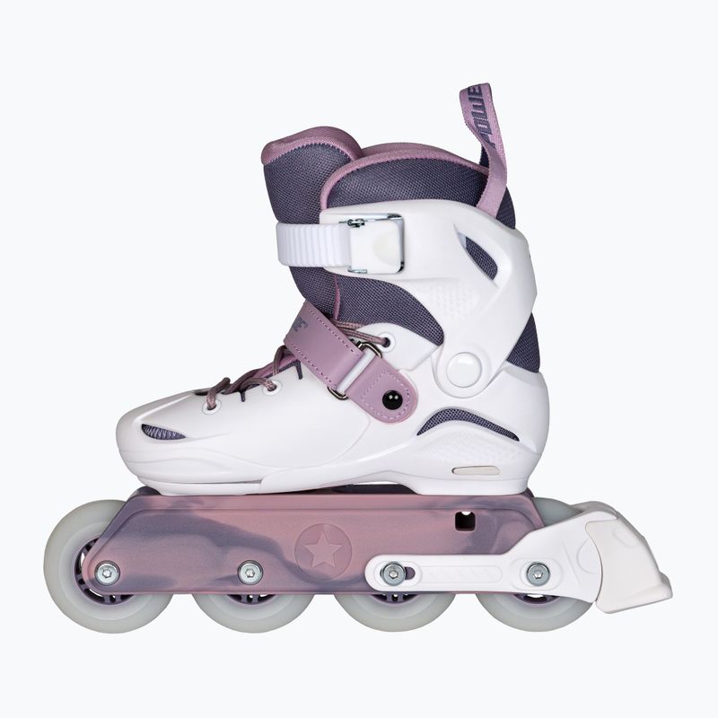 Children's inline skates Powerslide Jet Jr blackberry 3