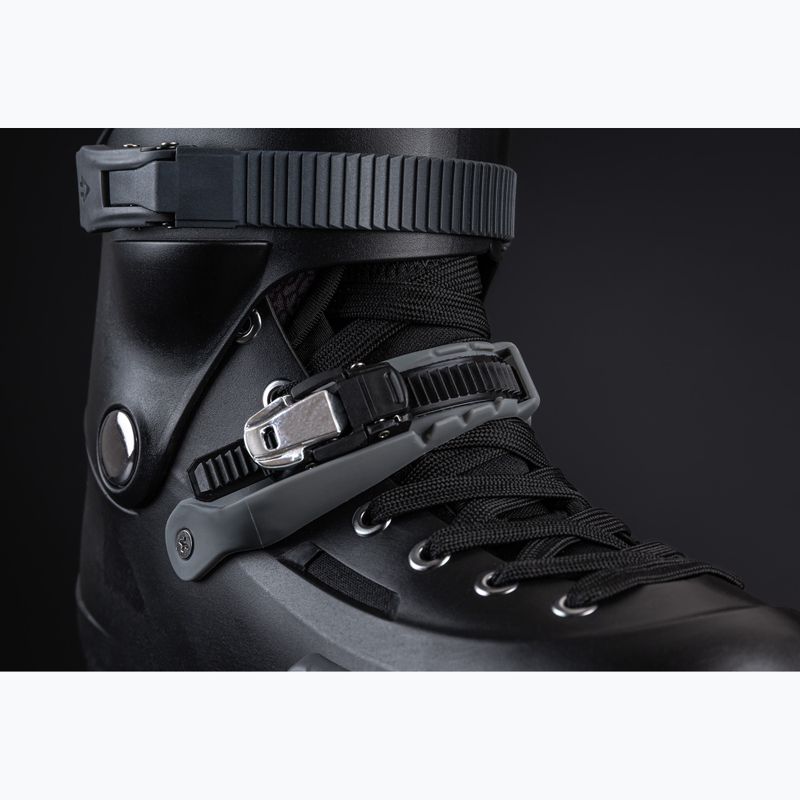 Inline skates Powerslide Zoom Pro 80 black 8