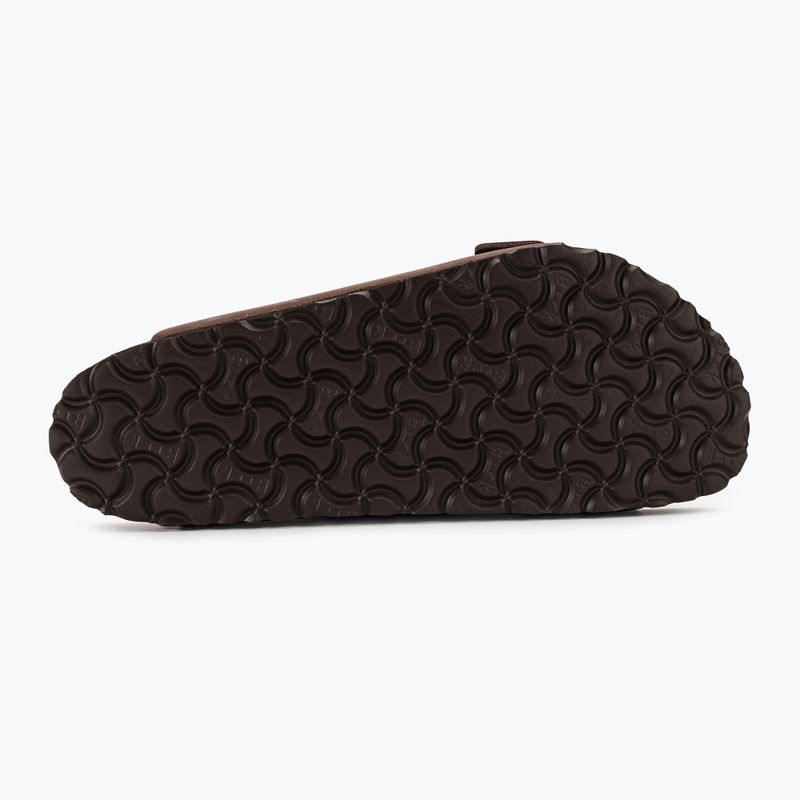 BIRKENSTOCK Arizona LEOI Regular habana slides 5