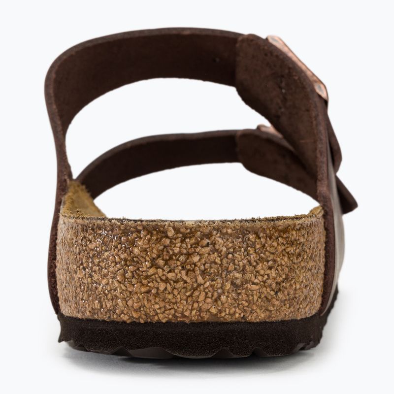 BIRKENSTOCK Arizona LEOI Regular habana slides 7