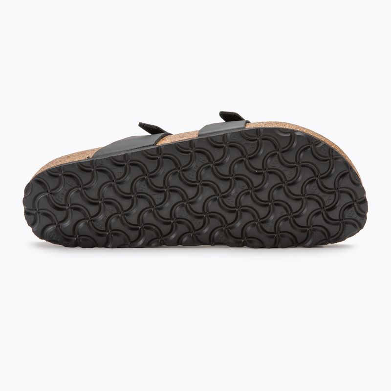 BIRKENSTOCK Mayari BF Narrow slides black 4