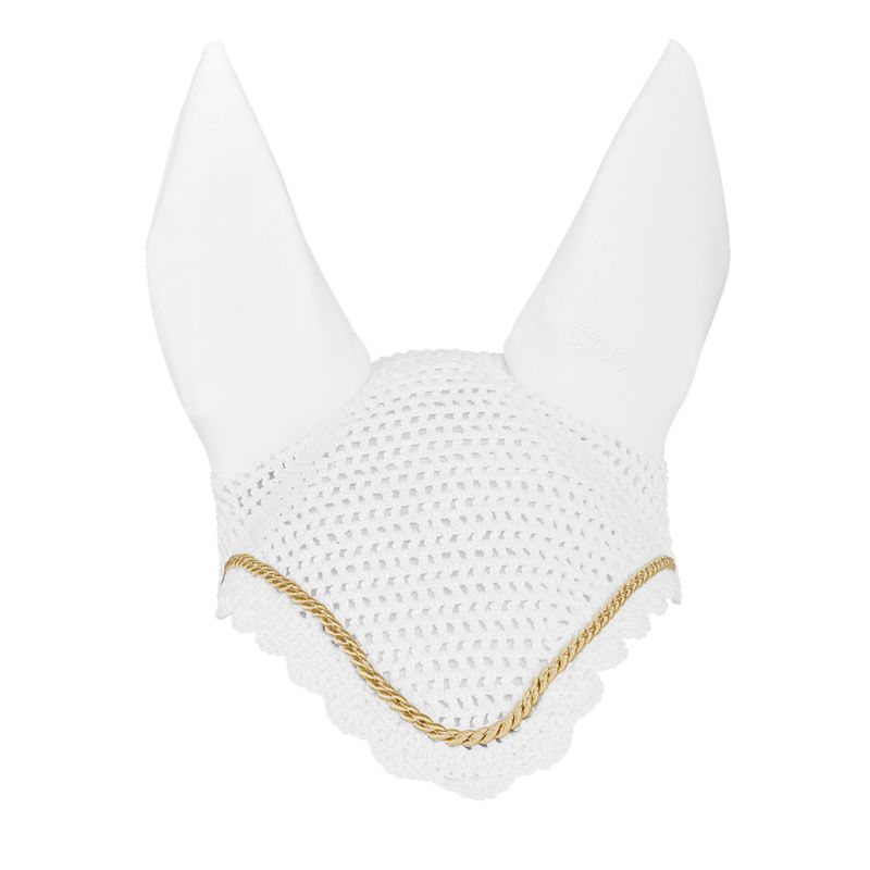 Eskadron horse earmuffs Regular white 340100385010