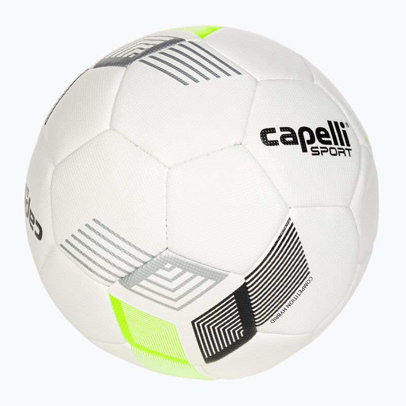 Capelli Tribeca Metro Competition Hybrid football AGE-5880 size 5 2