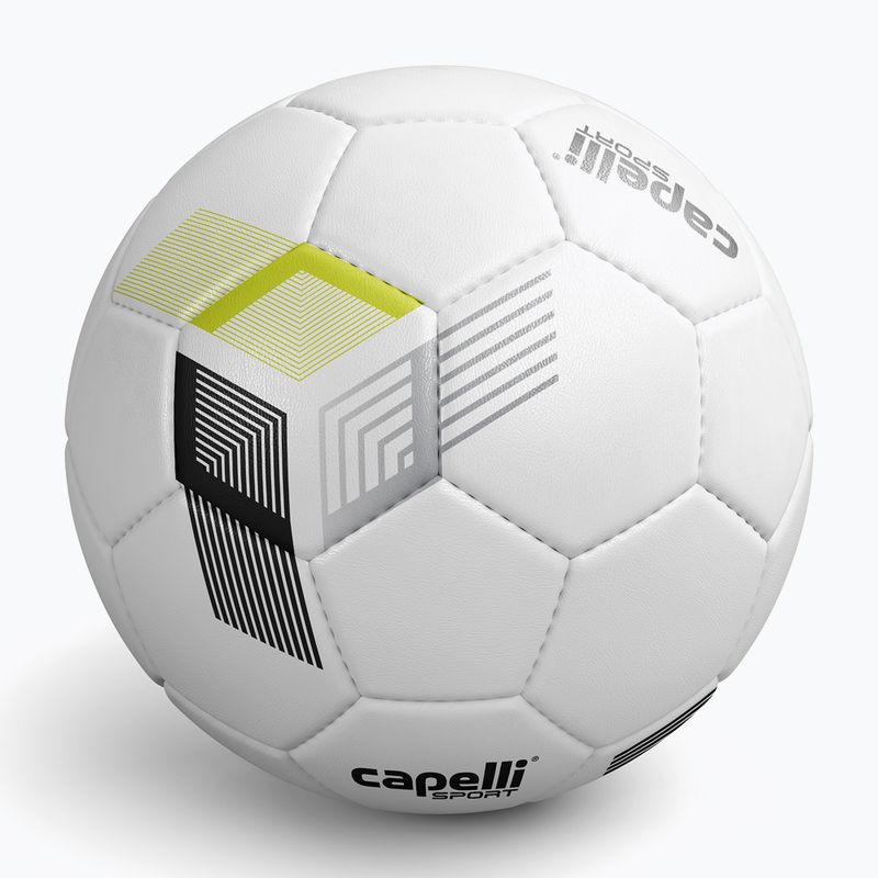 Capelli Tribeca Metro Competition Hybrid football AGE-5880 size 5 4