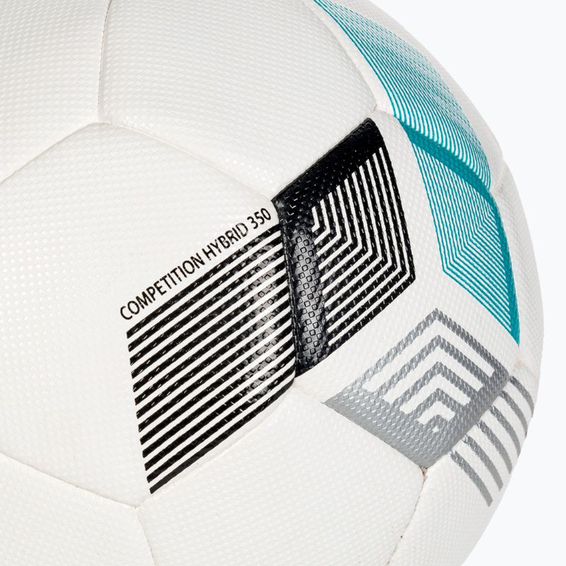 Capelli Tribeca Metro Competition Hybrid Football AGE-5882 size 4 3