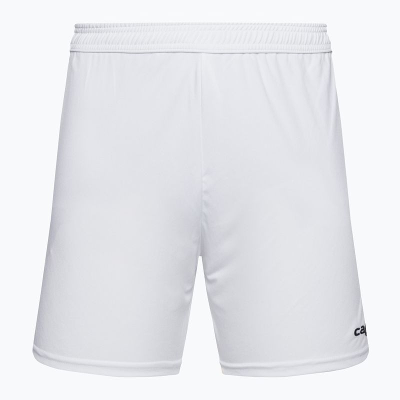 Capelli Sport Cs One Adult Match white/black children's football shorts