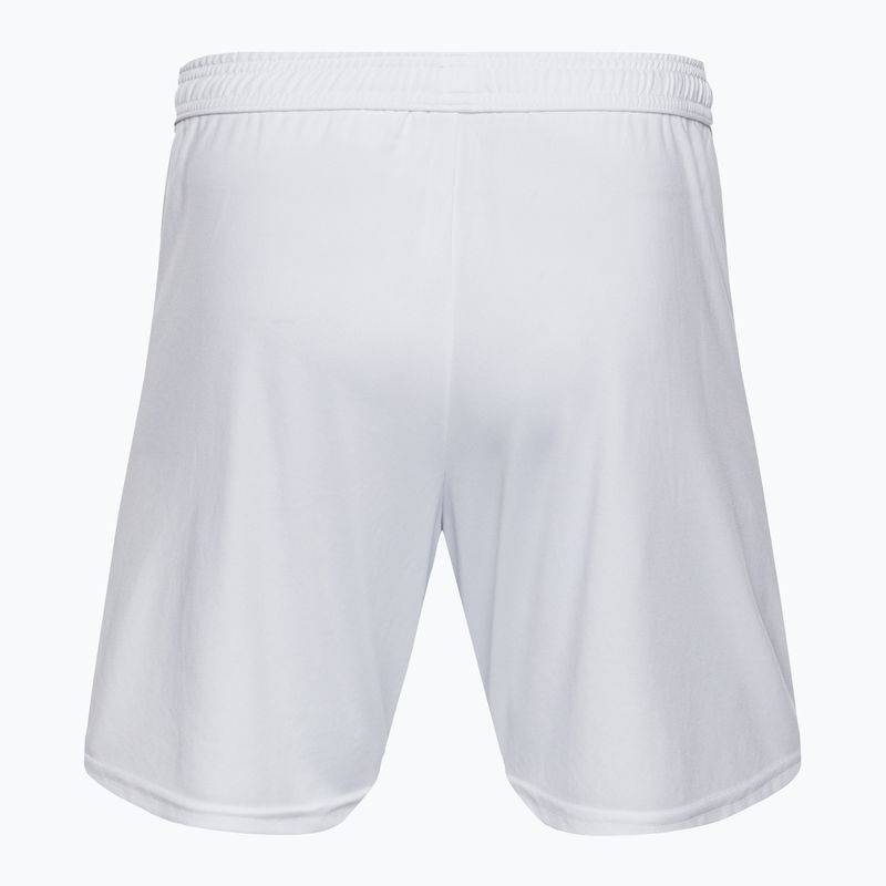 Capelli Sport Cs One Adult Match white/black children's football shorts 2