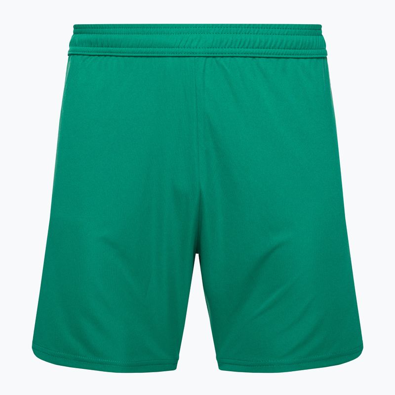 Capelli Sport Cs One Adult Match green/white children's football shorts