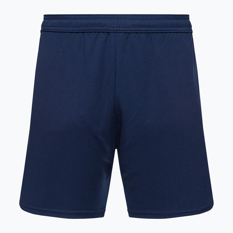 Capelli Sport Cs One Adult Match navy/white children's football shorts