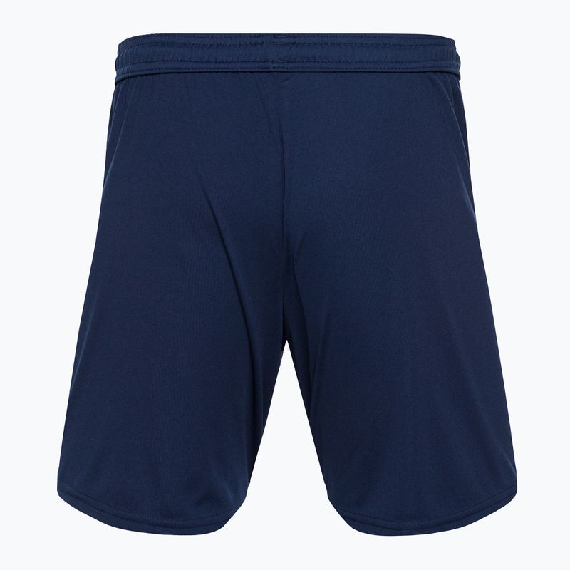 Capelli Sport Cs One Adult Match navy/white children's football shorts 2