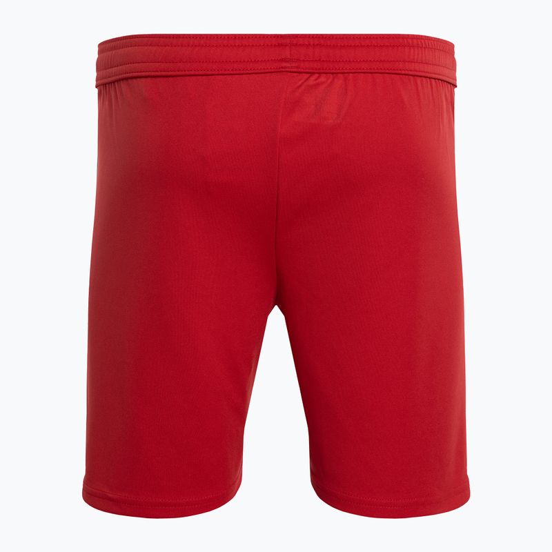 Capelli Sport Cs One Youth Match red/white children's football shorts 2