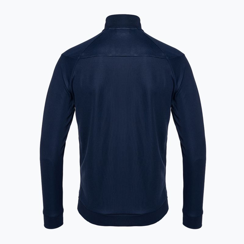 Capelli Tribeca Adult Training men's football sweatshirt navy 2