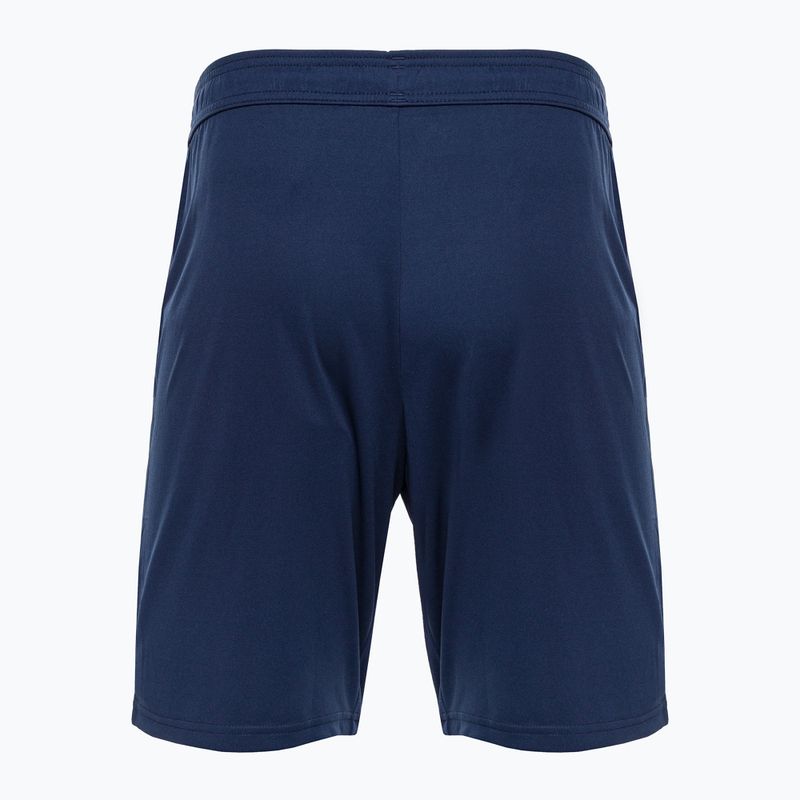 Capelli Uptown Adult Training football shorts navy/white 2