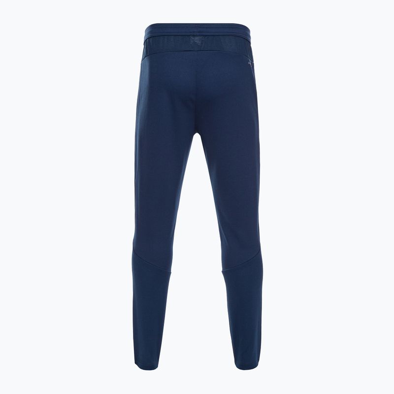 Men's Capelli Basic I Adult Training football trousers navy/white 2