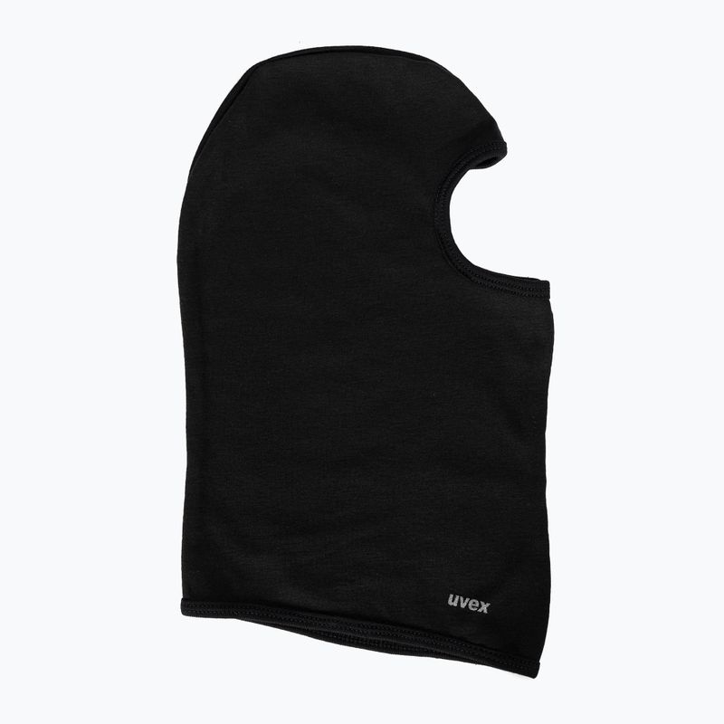 UVEX ski balaclava Stormcaps black 56/9/400/20/00 4