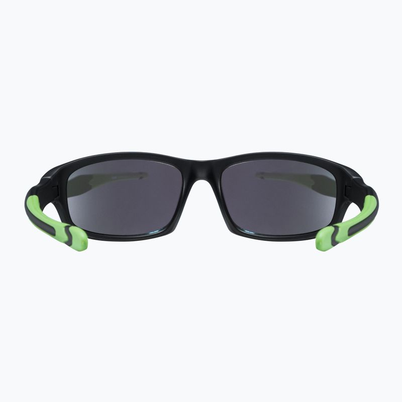 UVEX children's sunglasses Sportstyle 507 green mirror 9