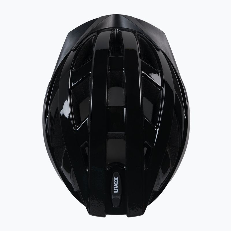 UVEX bike helmet I-vo black S4104240215 6