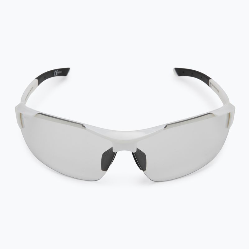 UVEX Sportstyle 612 VL sunglasses white 3