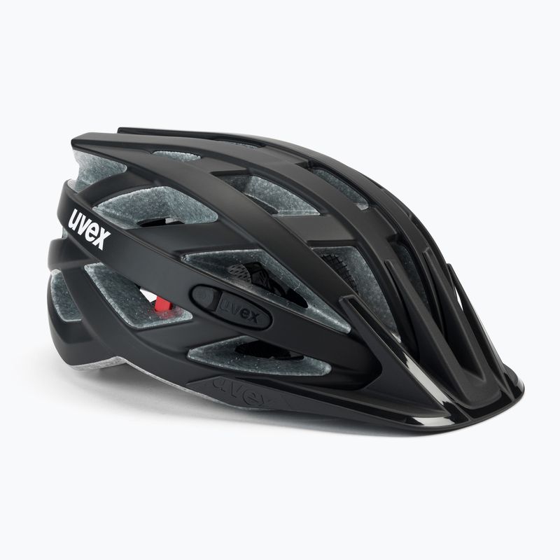 UVEX bike helmet I-vo cc black 410423 08