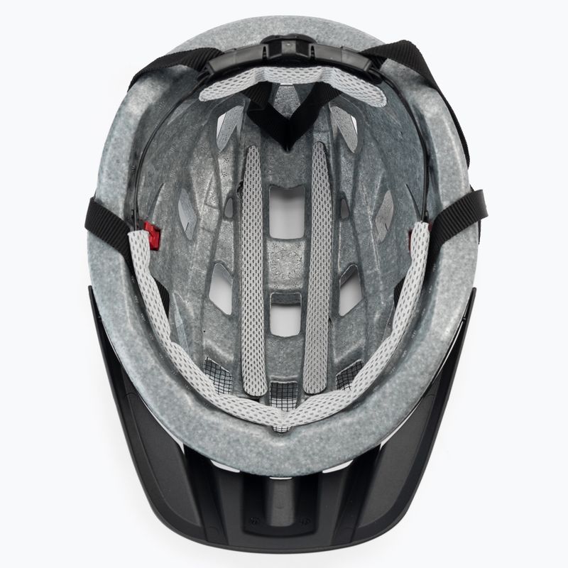 UVEX bike helmet I-vo cc black 410423 08 5