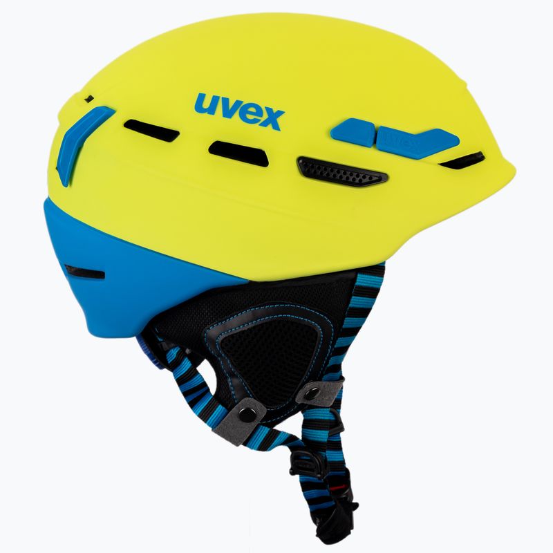 Ski helmet UVEX P.8000 tour 56/6/204/64 4