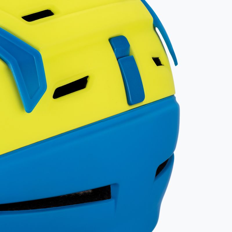 Ski helmet UVEX P.8000 tour 56/6/204/64 7