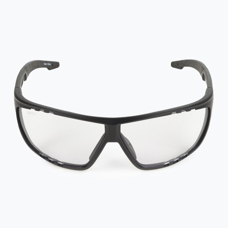 UVEX Sportstyle 706 V black mat/variomatic smoke sunglasses S5320052201 3