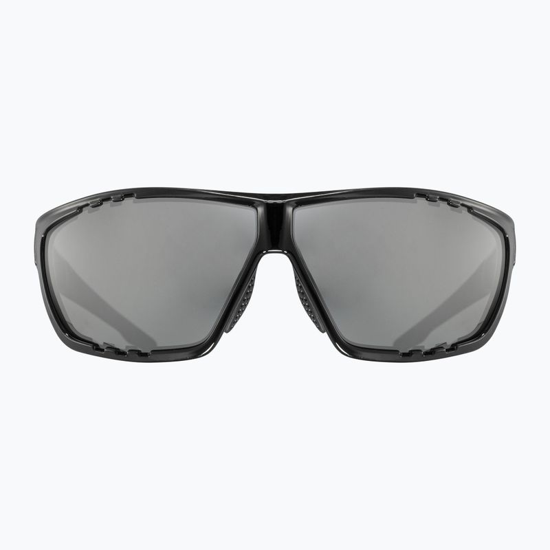 UVEX Sportstyle 706 black/litemirror silver sunglasses 53/2/006/2216 6
