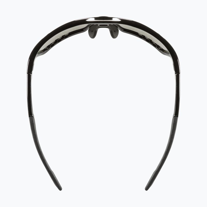 UVEX Sportstyle 706 black/litemirror silver sunglasses 53/2/006/2216 8
