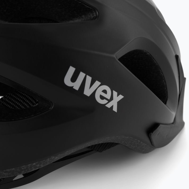 UVEX bike helmet Viva 3 black S4109840115 7