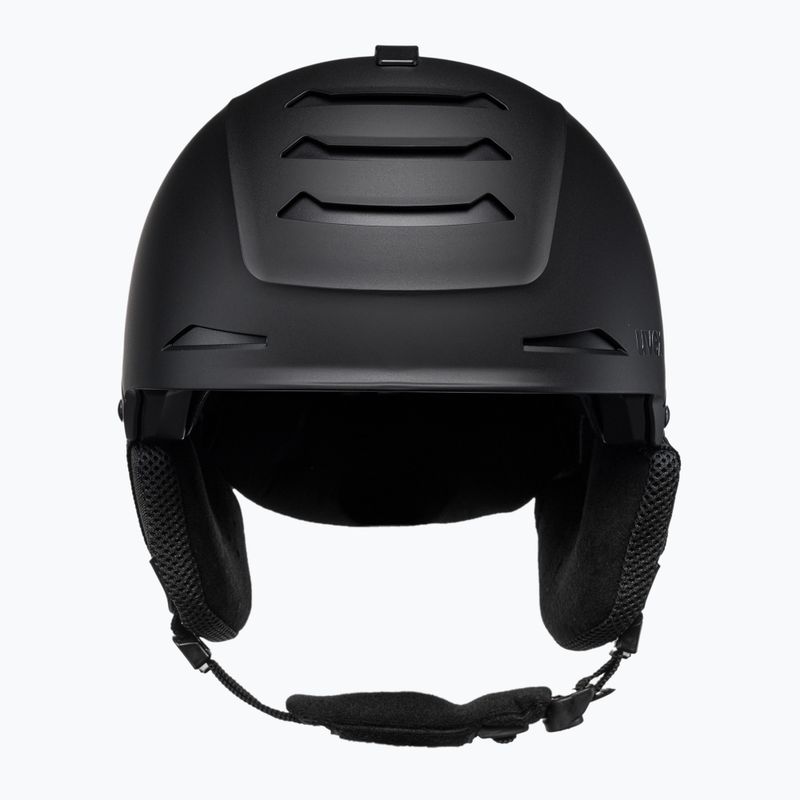 Ski helmet UVEX Legend black 56/6/246/1003 2